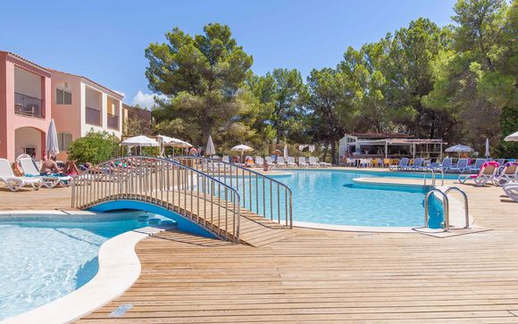 Il Fergus Club Europa 4*