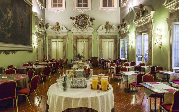 Palazzo Gaddi 4*