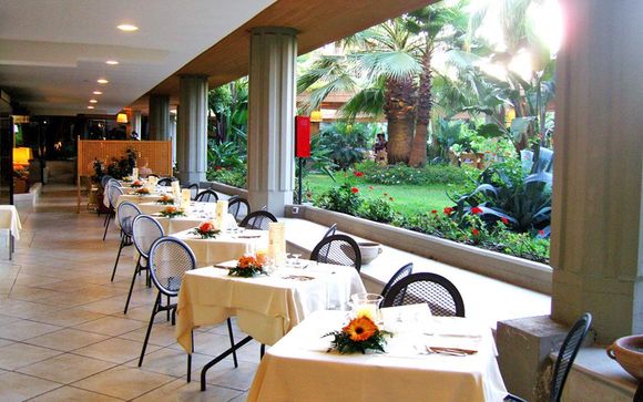 Acacia Resort 4*