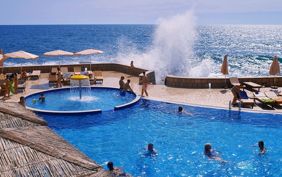 Il Wind Rose Resort 4* by Karisma