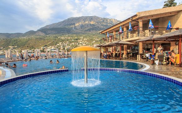 Il Wind Rose Resort 4* by Karisma