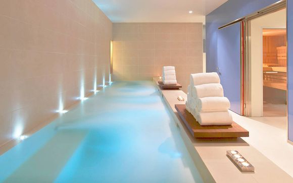 W Barcelona 5*