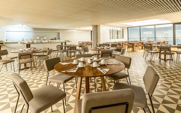 Lux Lisboa Park 4*
