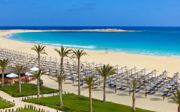 Almazino Resort 4*