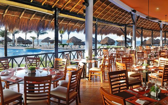 Soggiorno mare - Catalonia Yucatan Beach 4*