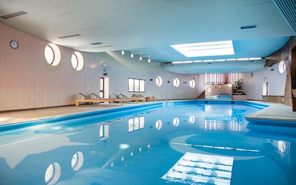 Linta Park Hotel - Blu Hotels 4*