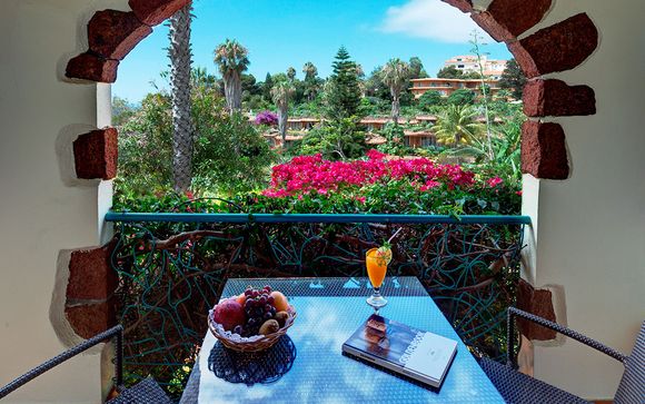 Il Quinta Splendida Wellness & Botanical Garden 4*