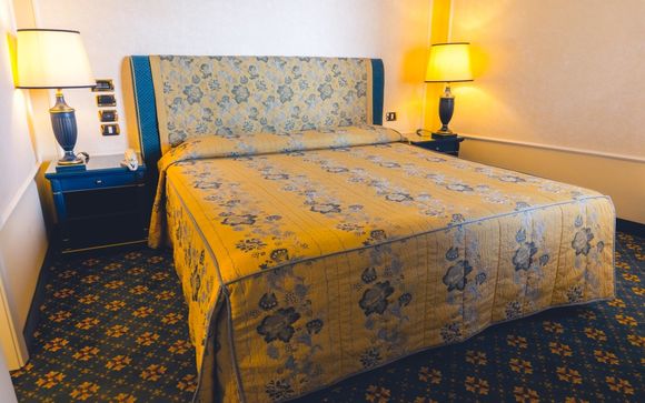 Altafiumara Resort & SPA 5*