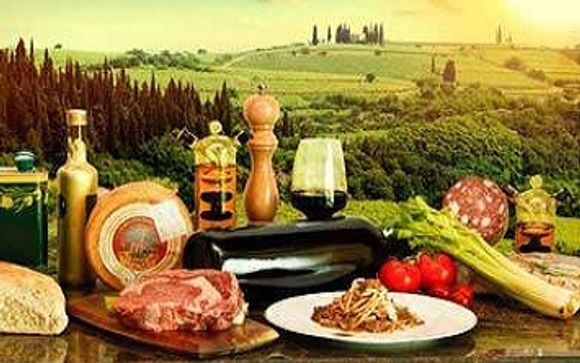 Il Grand Hotel Impero Resort 4*