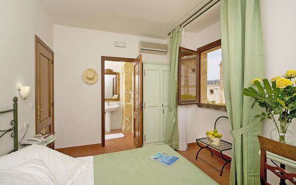 Il Villa Favorita Relais 4*