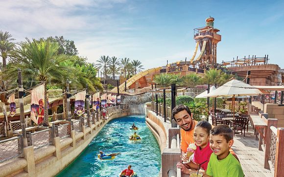 Il Jumeirah Mina A