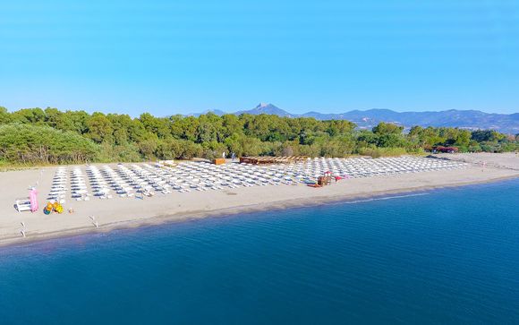 Nicolaus Club Otium Resort 4*