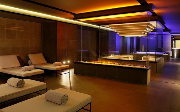Falisia, a Luxury Collection Resort & Spa 5*L
