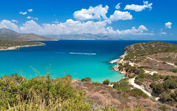 Alla scoperta di Creta