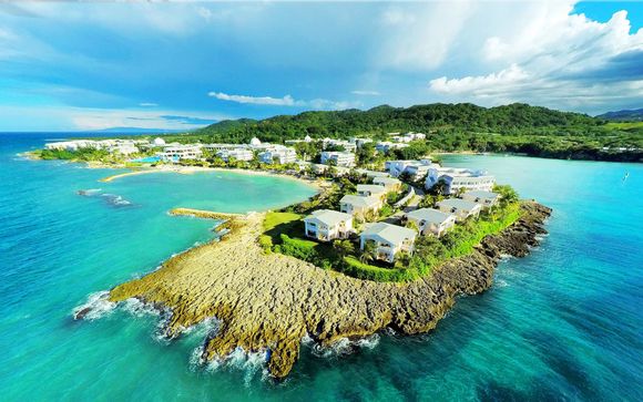 Grand Palladium Jamaica Resort & Spa 5*