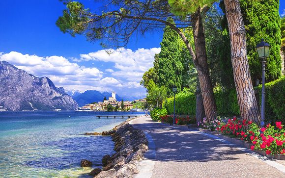 Villa Nicolli Romantic Resort 4* - Adults Only
