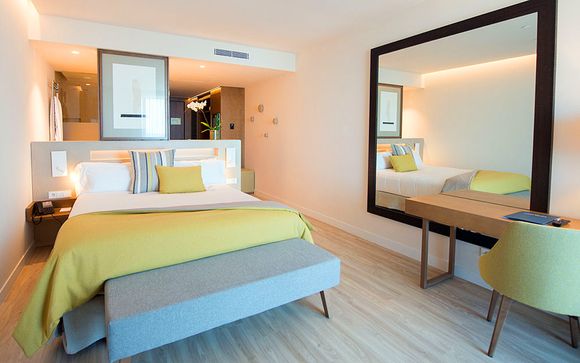 Hotel Llaüt Palace 5*