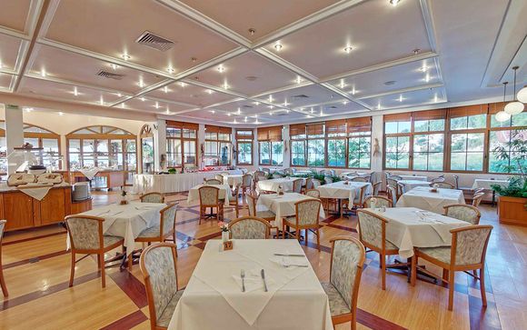 Il Possidi Holidays Resort & Suites Hotel 5*