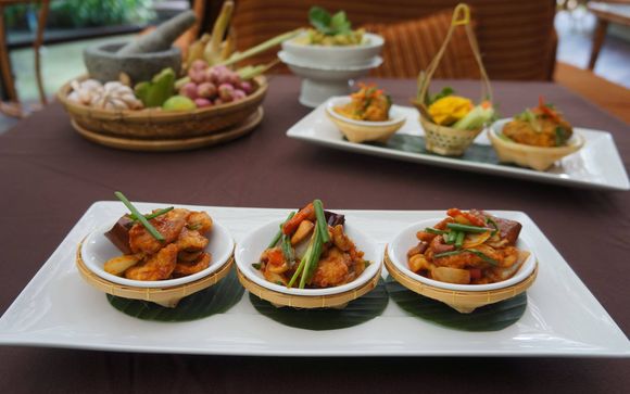 Krabi - Pakasai Resort 4*