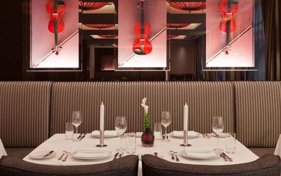 Steigenberger Grandhotel Handelshof 5*