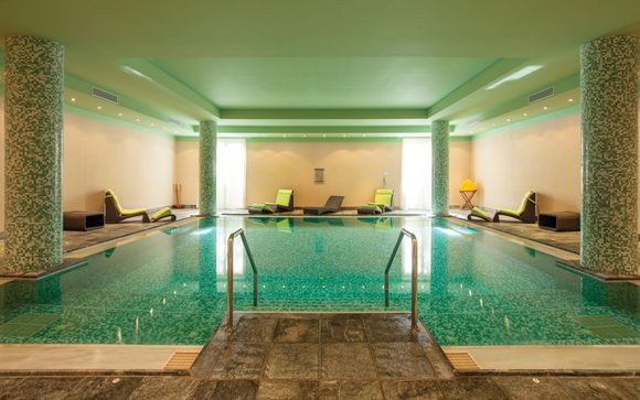 L'Helona Resort 5*