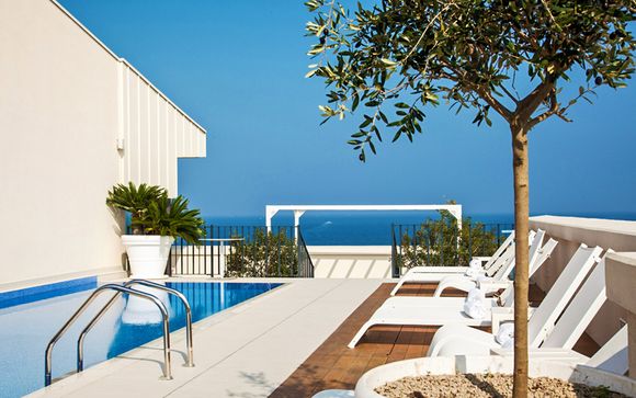 Grande Albergo delle Nazioni 5*