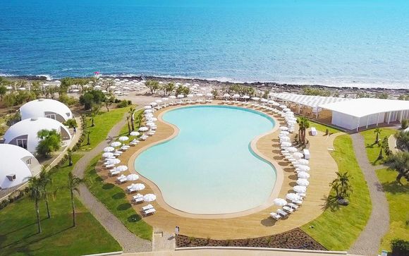 Torre Cintola Natural Sea Emotions 4*