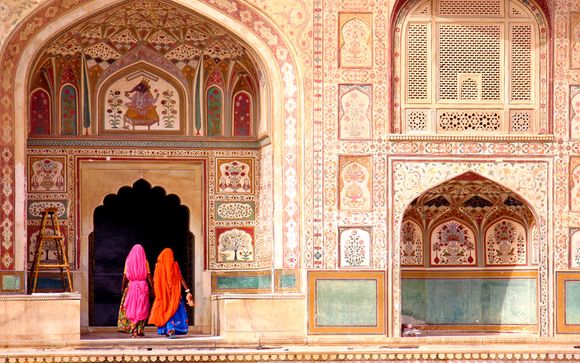 Alla scoperta dell'India