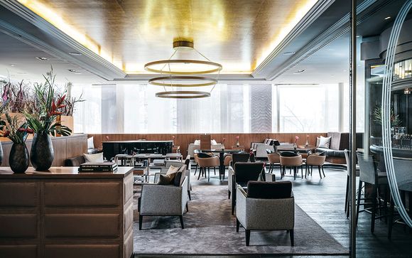 Althoff Hotel am Schlossgarten 5*