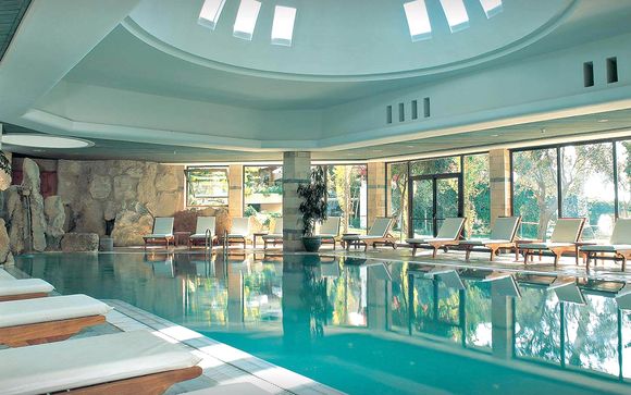 Coral Beach Hotel and Resort 5*