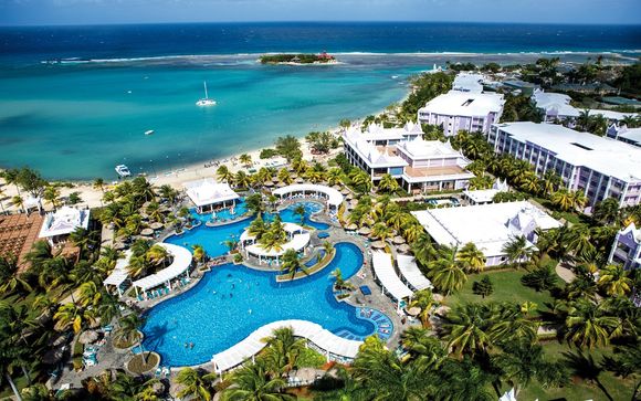 Riu Montego Bay 5*