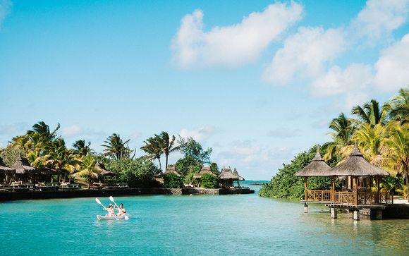 Paradise Cove Boutique Hotel 5* - Adults Only