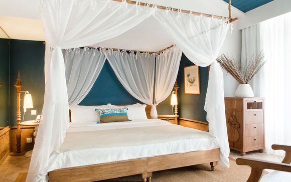 Paradise Cove Boutique Hotel 5* - Adults Only