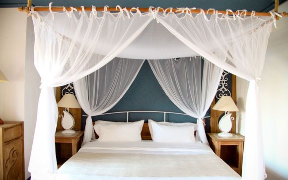 Paradise Cove Boutique Hotel 5* - Adults Only