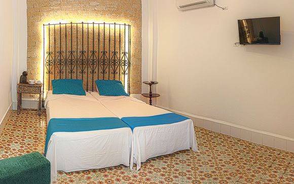 L'Avana, Cienfuegos e Trinidad - Esperienza autentica in casa particular