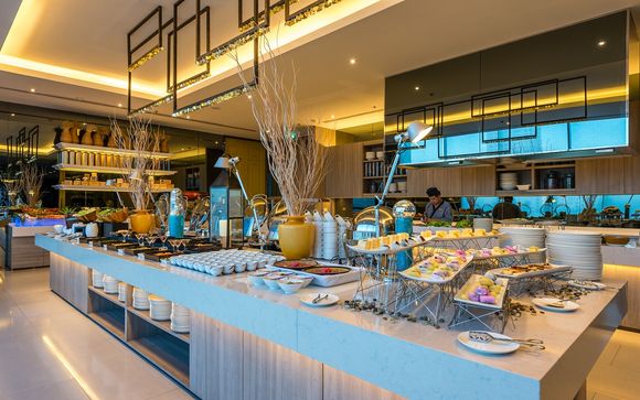 Bangkok - Chatrium Residence Sathorn Bangkok 4*