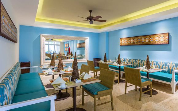 The Westin Punta Cana Resort & Club 4*