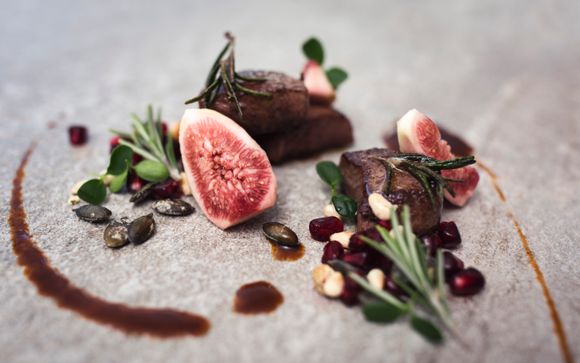 Il Gourmet Boutique Hotel Tanzer 4*