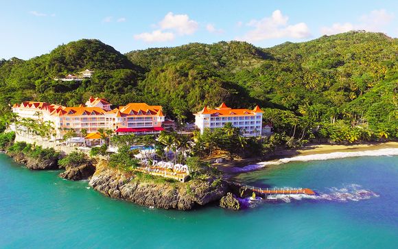 Luxury Bahia Principe Samana 5* - Adults Only