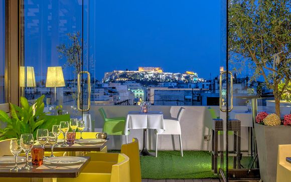 Polis Grand Hotel 4*