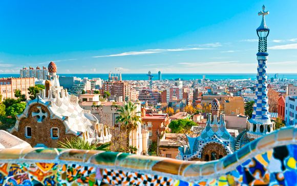 Alla scoperta di Barcellona