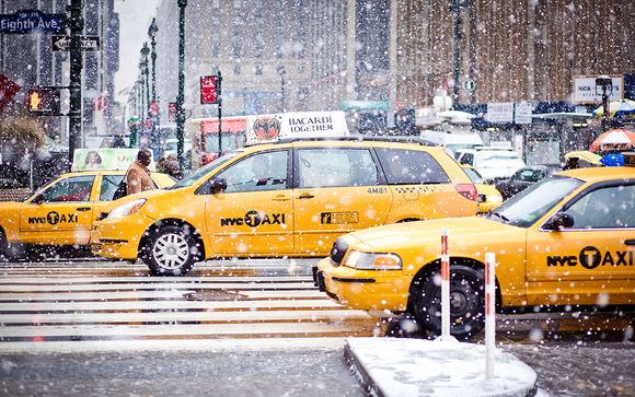 Alla scoperta di Chicago e New York