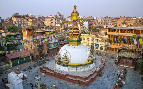 Alla scoperta di Nepal e Bhutan