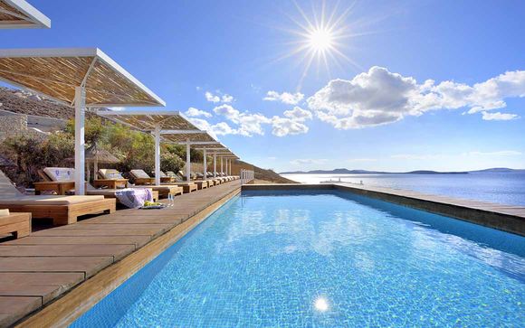 Horizon Boutique Hotel