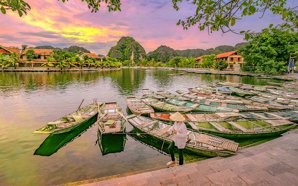 Tour privato alla scoperta dei sapori vietnamiti