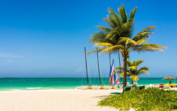 All Inclusive in resort 4* immerso nel verde