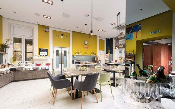 Il Bo18 Hotel 4*
