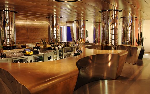 Il DuoMo Design Hotel 4*