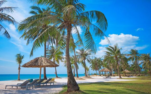 Il Ciao Club Sol Beach House Phu Quoc 5*
