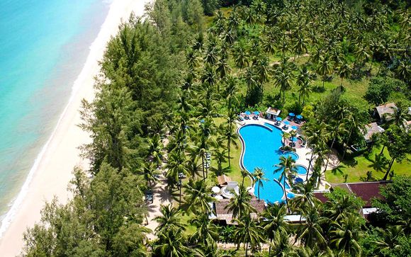 Khao Lak - Manathai Khao Lak